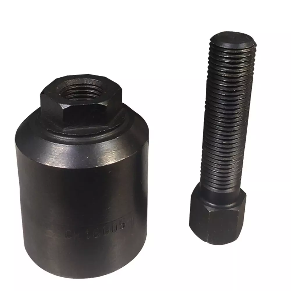 Extrator De Embreagem M35x1 Pol. Honda Trx350 Cr-16005